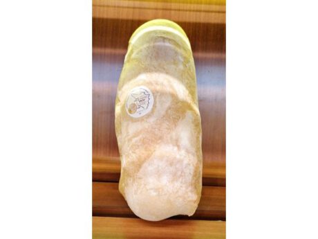 Pane Toscano D. O. P.