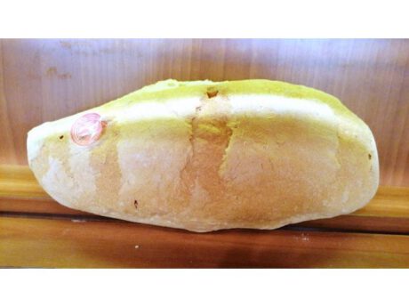 Pane Toscano di Altopascio