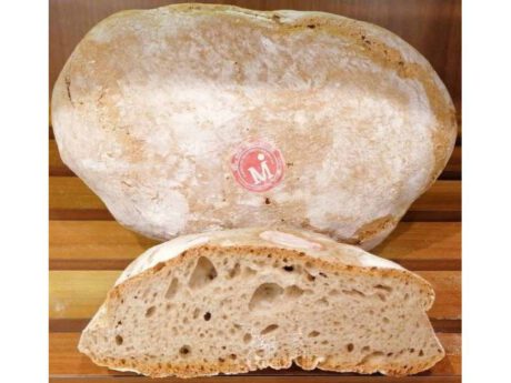 Pane Toscano di Arezzo