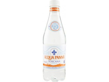 Acqua Panna bottiglia 50cl