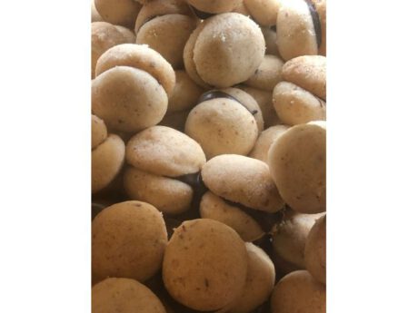 Baci Di Dama (porzione ca. 100gr)