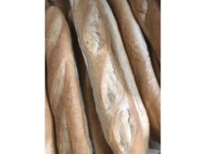 Baguette (porzione ca. 200gr)