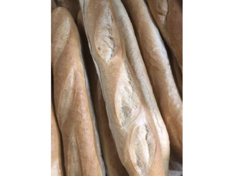 Baguette (porzione ca. 200gr)