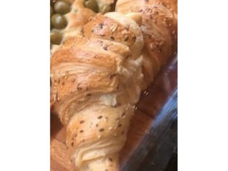 Brioches Salate (al pezzo)