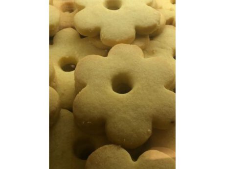 Canestrelli (porzione ca. 100gr)