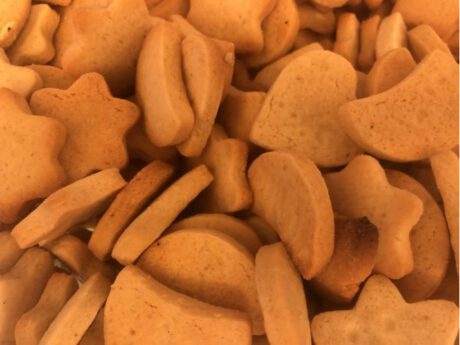 Mescolanza (porzione ca. 100gr)