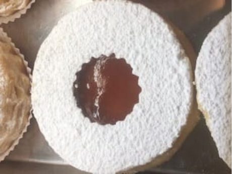 Occhio Di Bue (al pezzo)