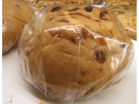 Pandolce Basso (da 750gr)