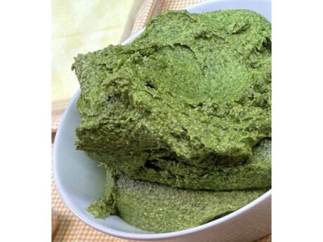 Pesto (porzione ca. 100gr)