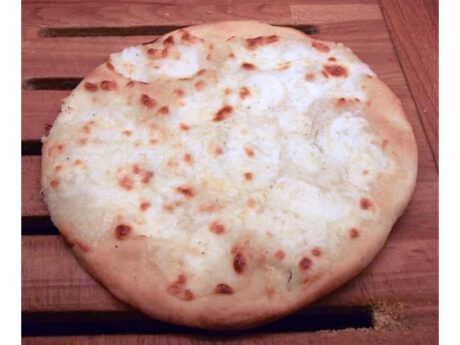 Pizzette Formaggio (al pezzo)