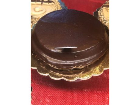 Sacher (porzione ca. 150gr)