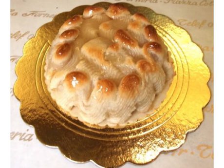 Torta Delizia (porzione ca. 150gr)