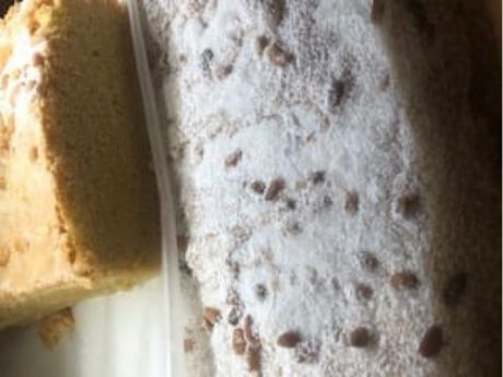 Torta Della Nonna (porzione ca. 150gr)