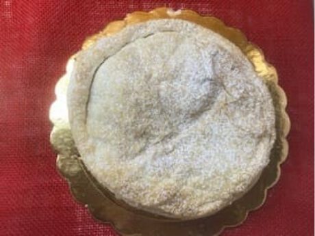 Torta Di Mele (porzione ca. 150gr)