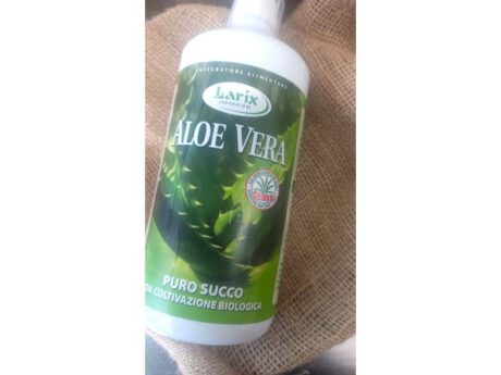 Aloe Vera 0,75l