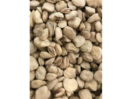 Cicerchie Decorticate Umbre