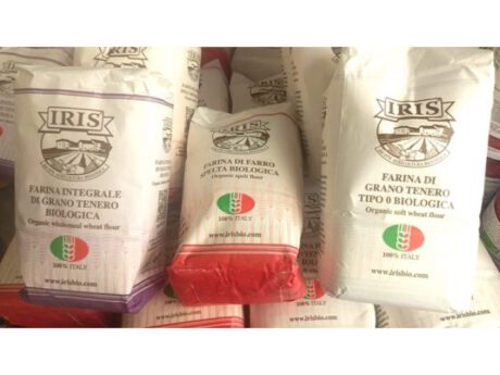 Farina Farro Spelta Bio 1kg