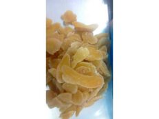 Ginger a Fette (250 gr.)