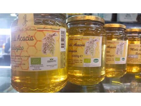Miele di Acacia