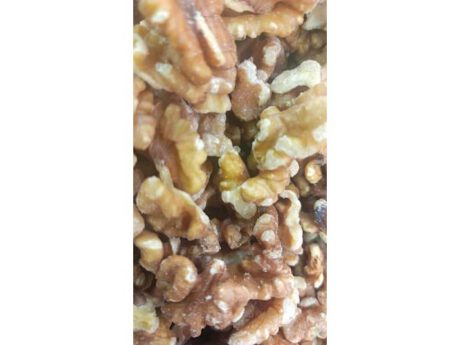 Noci Sgusciate a pezzi