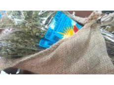 Origano Sicilia a foglie da 50 gr (al pz.)