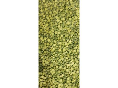 Piselli Decorticati