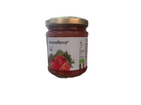Sugo alle Erbe AmoreTerra (190g)