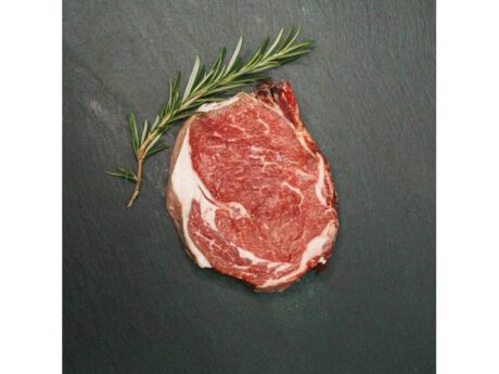 Angus Irlandese senza osso