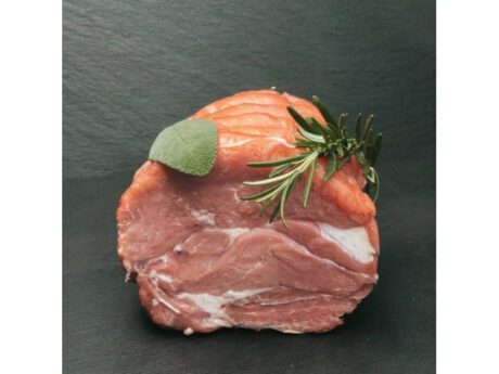 Arrosti vitello 500gr