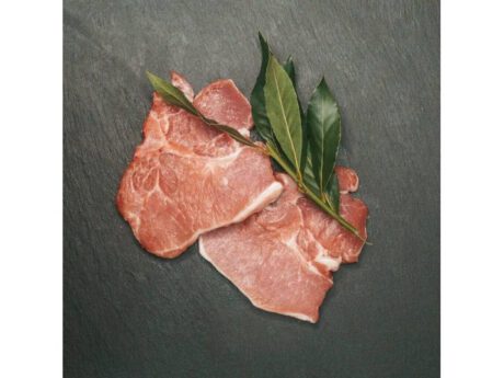 Bistecca Maiale 500 gr