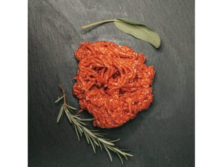Carne Macinata da sugo 1 kg. PROMO