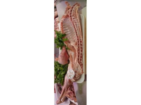 Agnello mezzo - OFFERTA