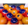 Arance Tarocco Cal.8 Italia Cat.1