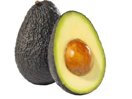 Avocado ideale per insalate origine Sud America