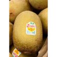 Kiwi Zespri Sungold Nuova Zelanda