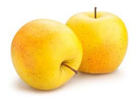 Mele Golden Piemonte