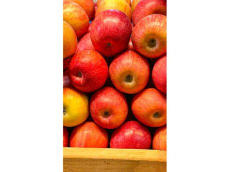 Mele Pink Lady croccanti