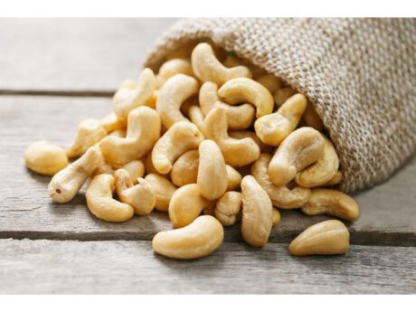 Anacardi crudi (Brasile)