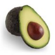 Avocado Hass 240gr al pz (Peru')