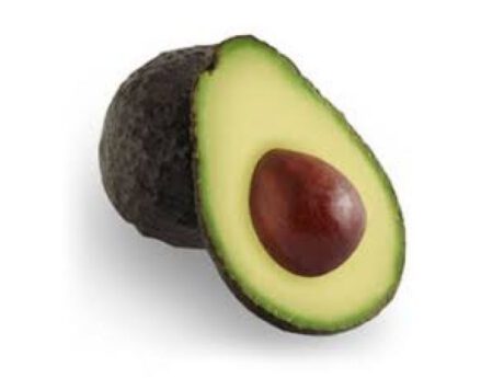 Avocado Hass 240gr al pz (Peru')