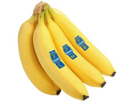 Banane Chiquita (Panama/Equador)