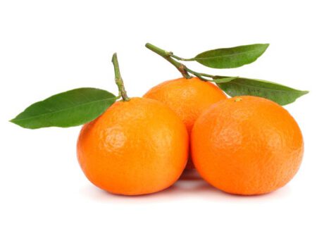 Clementine senza semi (Italia)