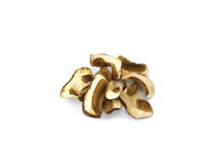 Funghi Porcini Secchi Interi