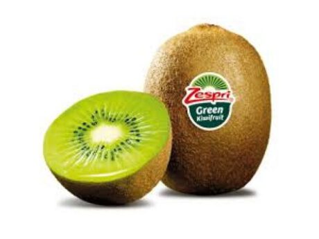 Kiwi Verdi Zespri (Italia) 110/125 Gr Cad