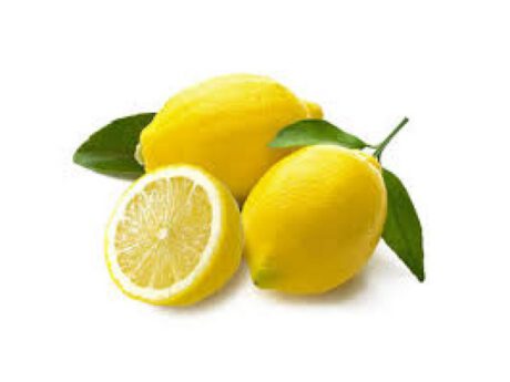Limoni Naturali (Italia)