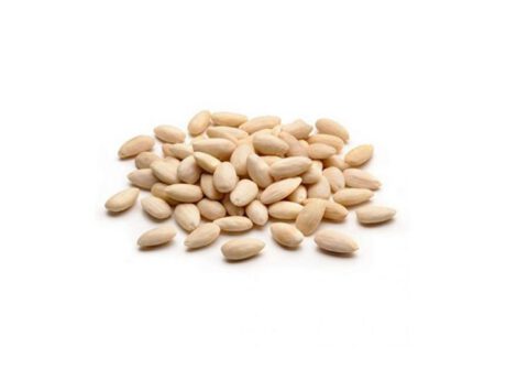 Mandorle Pelate (Italia)