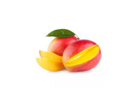 Mango Via Aerea (Perù/Brasile)
