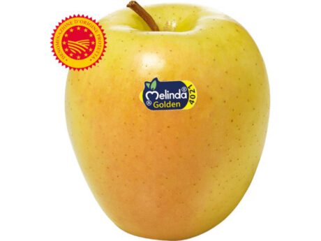 Mele Golden Melinda 75/80 (Italia)