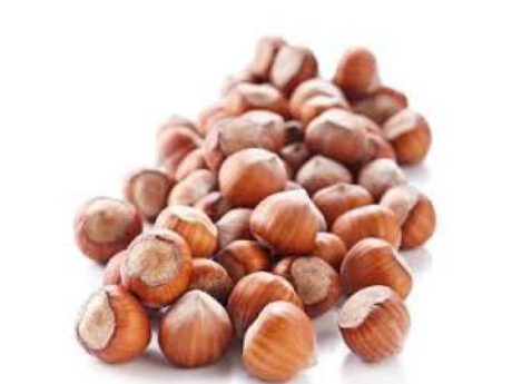 Nocciole Tostate (Italia)