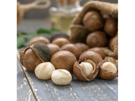 Noci Macadamia (Australia)